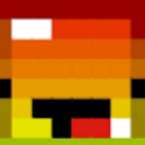 Meet your Posher, Jorel - Picture 1 of 1